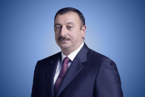  “Azərbaycan iqtisadiyyatının gələcəyi” - İlham Əliyev