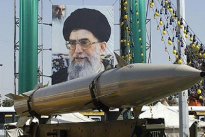 İran yeni silahlar alır - MƏTBUAT