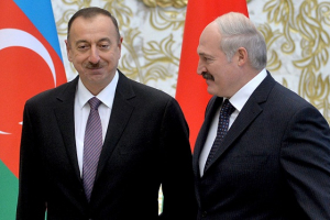 Lukaşenko Bakıya niyə gəlmişdi? - ŞƏRH