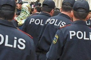 Polis əməliyyat keçirdi - 28 nəfər saxlanılıb