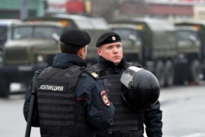Moskvada əməliyyat: 7 terrorçu saxlanıldı