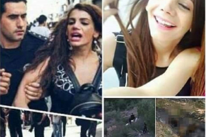 Transseksualı yandırıb öldürdülər – İstanbulda dəhşət