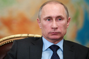 `Rusiya Avropa ilə birlikdə olmağa hazırdır` - Putin