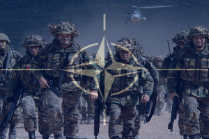 Polşaya NATO qüvvələri yerləşdirilir