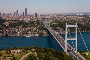 Dünya Neft Konqresi İstanbulda keçiriləcək
