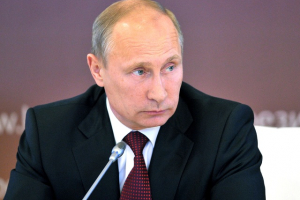 Putin Bakıda Qarabağdan danışdı - `Məqbul həll yolu tapılmalıdır`