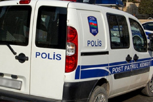 Polislərin ölümü ilə bağlı cinayət işi açıldı