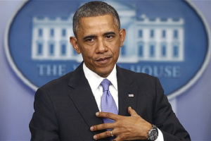 `ABŞ Azərbaycanın ən böyük tərəfdaşıdır` - Obama