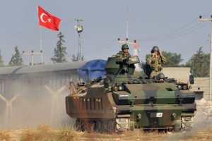 Türkiyədə 19 terrorçu öldürüldü