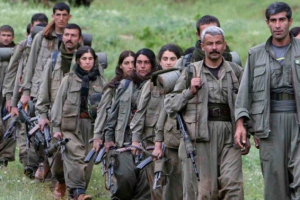PKK tunellə hərbi bazaya girməyə çalışdı