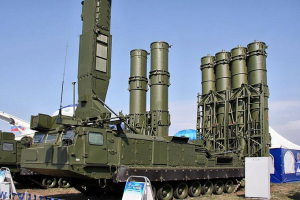 Suriyada raketlər ABŞ-a görə yerləşdirilib - Rusiyadan açıqlama