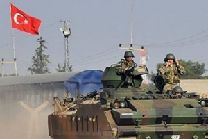 “İslam Ordusu” təlimlərə başladı, 200 min əsgərlə