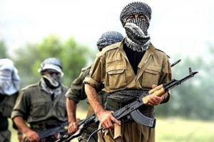 2 PKK-çı təslim oldu