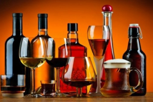 Azərbaycan içki ixracını azaldıb