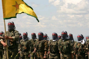 YPG-dən atəşkəs açıqlaması - Təcili