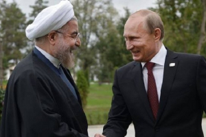 Rusiya İranı aldatdı - Türkiyə qalib oldu