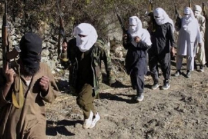 25 Taliban üzvü öldürülüb