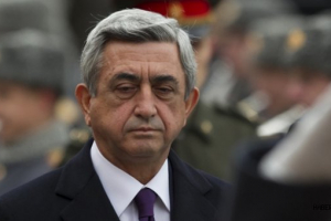 Sarkisyan 7 yeni nazir təyin etdi