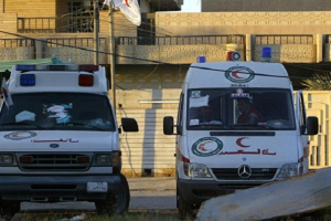 Bağdadda terror: 32 ölü, 25 yaralı