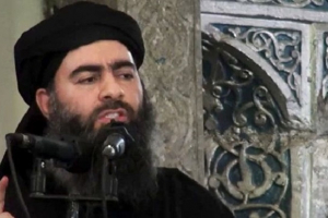 İraqda İŞİD lideri ağır yaralanıb
