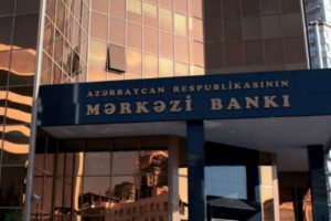 Mərkəzi Bank faizləri yenidən artırdı