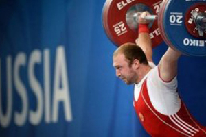 Rusiya ağır atletləri “Rio-2016”dan kənarlaşdırıldılar