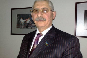 Bəxtiyar Sadıqov “Şöhrət” ordeni ilə təltif edilib
