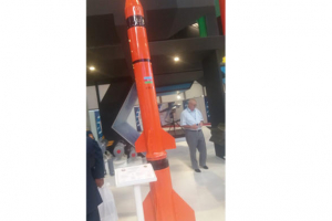 Azərbaycan taktiki raket istehsalına başlayıb