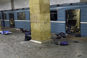 Xalq artistinin də öldüyü metro terroru - 23 il keçir
