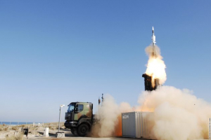 Fransanın Azərbaycana satacağı  raketin dağıdıcı gücü açıqlandı +VİDEO
