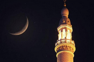 Sabah Ramazan ayı başlayır