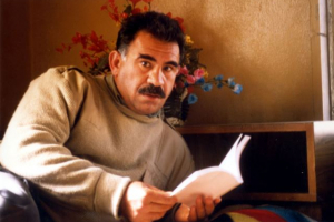 Abdullah Öcalan: `6 aya həll edə bilərik`