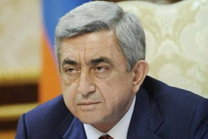 Sarkisyandan Bakıya `qaynar xətt` təklifi