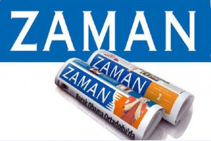 “Zaman-Azərbaycan”ın bağlanma səbəbi – Bəyanat