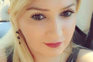 Azərbaycanlı qadın döyülərək öldürüldü - VİDEO