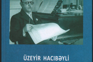 Üzeyir Hacıbəylinin şəxsi arxivinin təsviri nəşr olundu