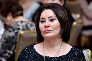 Amaliya Pənahova Moskvada ölüb? - Ailəsindən açıqlama (VİDEO)