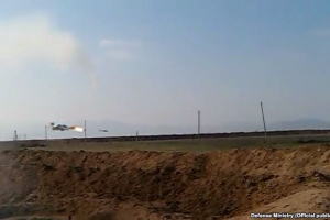 ATƏT səksəkəyə, Ermənistan  tələyə  düşdü - Mi-24 helikopterinin vurulmasının 4 ili 