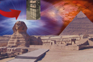 Misir ehramlarının illərdir gizli qalan sirri : Piramidaların  yadplanetlərlə  nə  əlaqəsi? + VİDEO