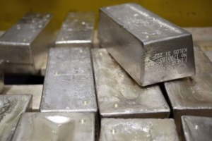 Ötən ay ölkədə 347,6 kiloqram gümüş istehsal edilib 