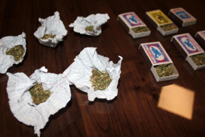 Narkotik satan daha 28 nəfər tutuldu - VİDEO