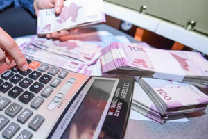 Bağlanmış bankların əmanətçilərinə 641 mln manatdan artıq kompensasiya ödənilib