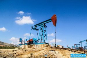 Azərbaycan nefti 70 dollara çatır