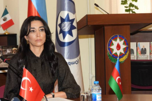Ombudsman: Erməni uşaqlar Azərbaycana qarşı işğalçılıq ruhunda tərbiyə edilir