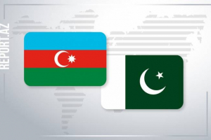 Azərbaycan XİN Pakistana başsağlığı verib
