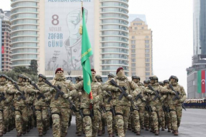 Azərbaycan Silahlı Qüvvələri ilə bağlı qanunvericilik dəyişdirilir
