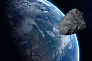 Bu gün Yerin yaxınlığından asteroid keçəcək
