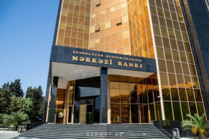 Mərkəzi Bank İdarə Heyətinin sabiq üzvlərinin işdən azad edilməsi ilə bağlı açıqlama yayıb