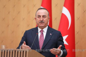 Çavuşoğlu: “Hələlik Ermənistandan konkret addım görməmişik”
