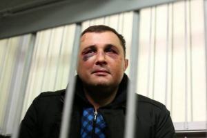 Ukraynada rəqibini ödürən keçmiş deputat 15 il müddətinə həbs edilib
